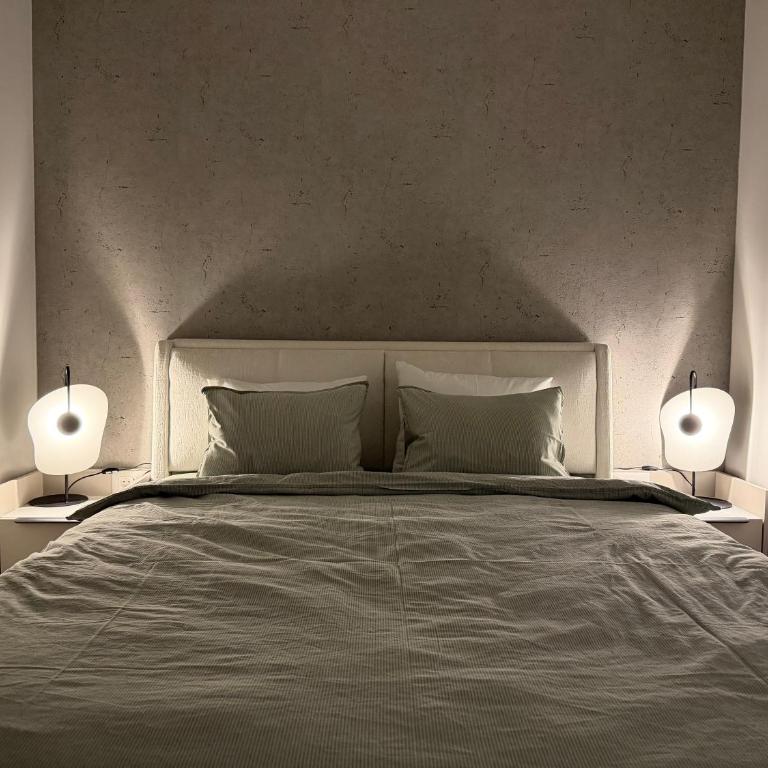 501 View Vrnjacka Banja - Apartman sa 2 Spavaće Sobe - 20