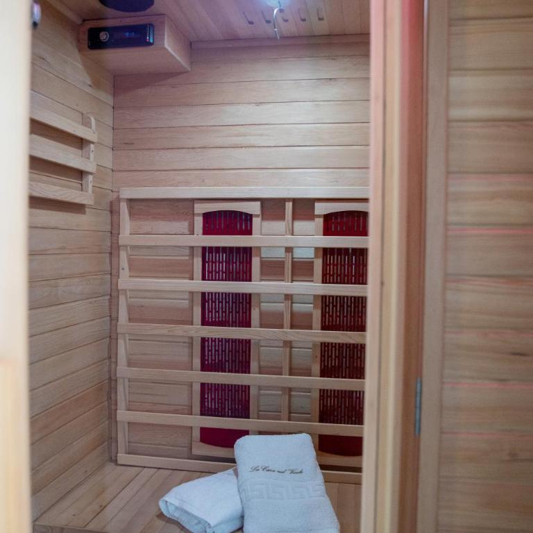 La casa nel vicolo 3 - Appartamento con 2 Camere da Letto - 5