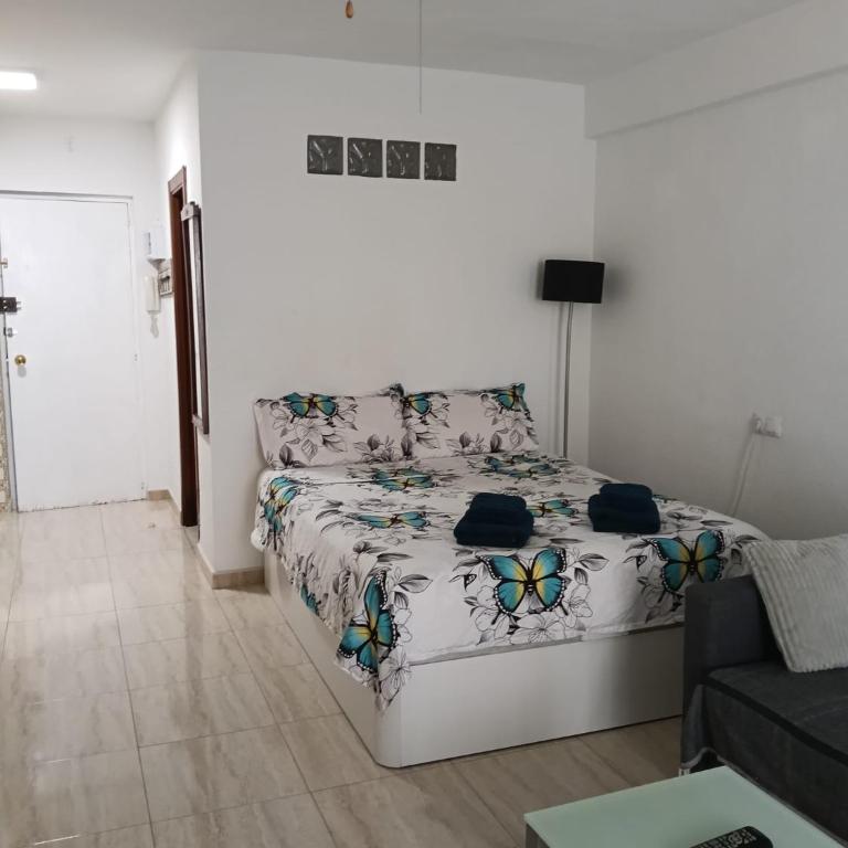 Aries Apartament - Apartamento de 1 dormitorio - 7