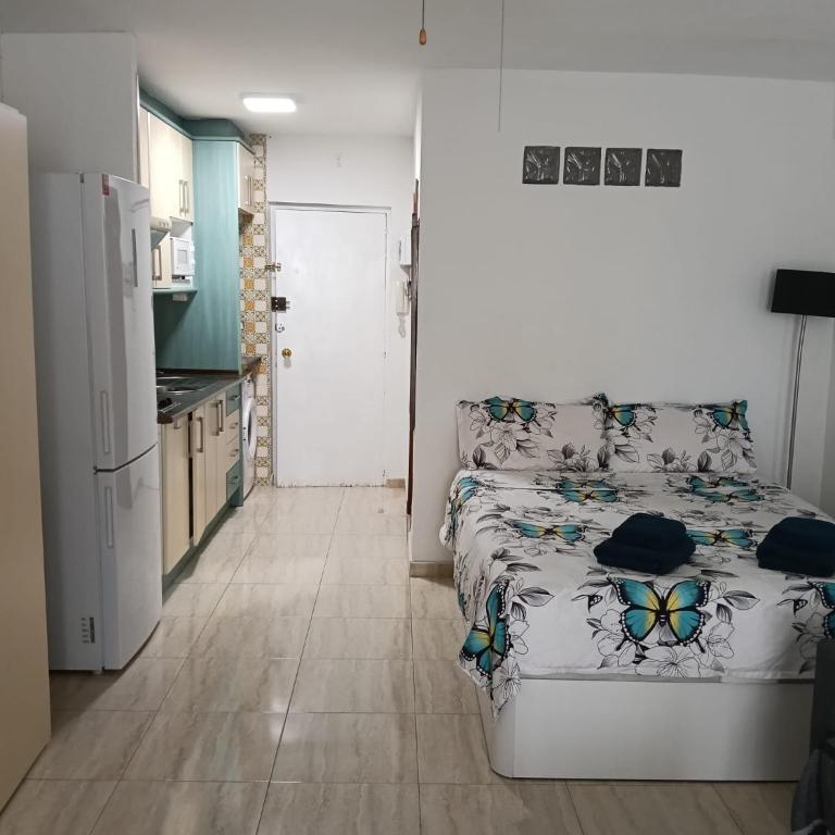Aries Apartament - Apartamento de 1 dormitorio - 6