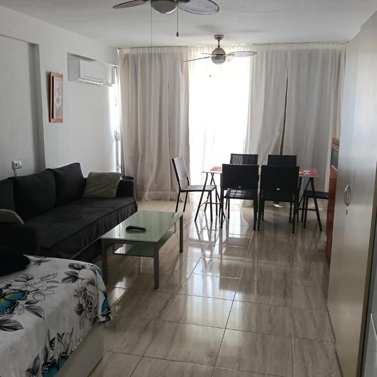 Aries Apartament - Apartamento de 1 dormitorio - 3