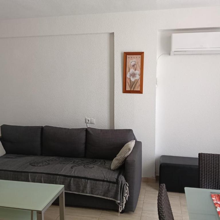 Aries Apartament - Apartamento de 1 dormitorio - 4