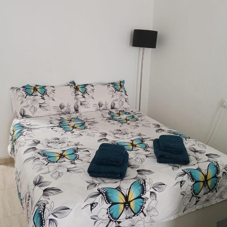 Aries Apartament - Apartamento de 1 dormitorio - 8