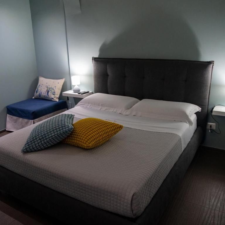 La casa nel vicolo 3 - Appartamento con 2 Camere da Letto - 11