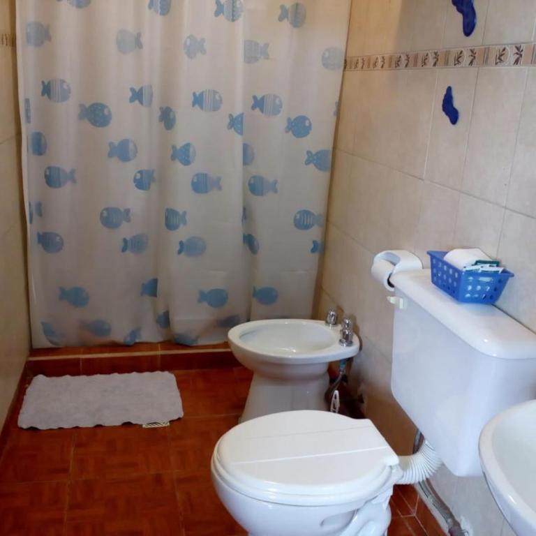 Vicos - Apartamento de 1 dormitorio - 3
