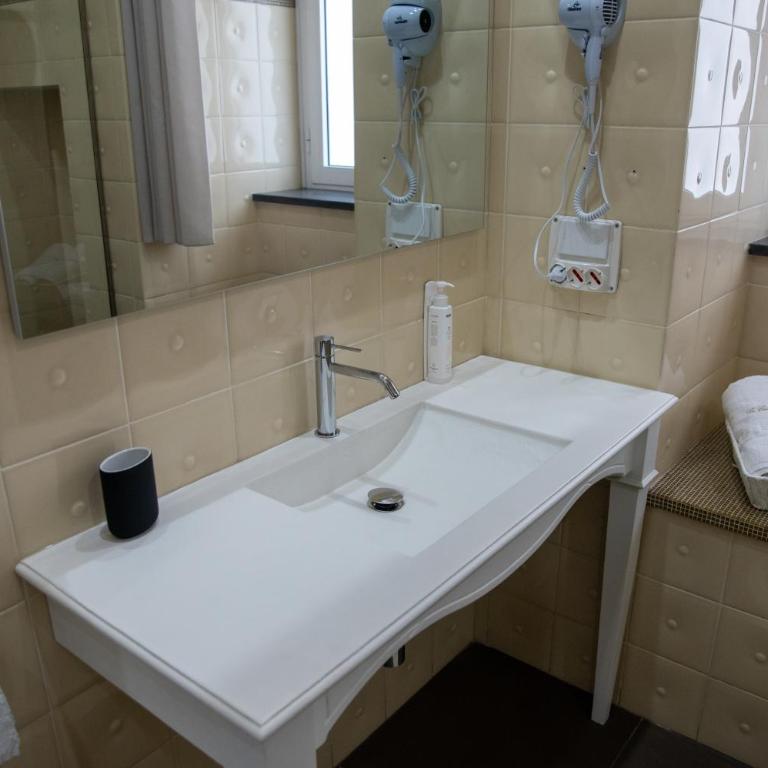 La casa nel vicolo 3 - Appartamento con 2 Camere da Letto - 17