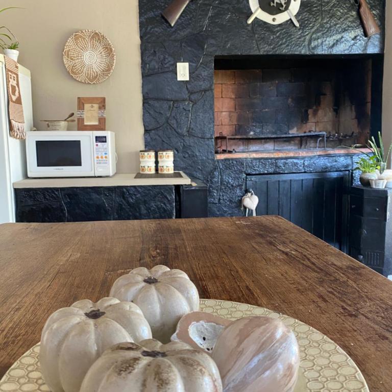 TANTI casa con pileta - Casa de 2 dormitorios - 24