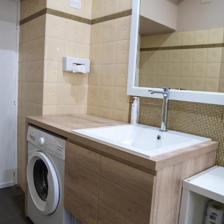 La casa nel vicolo 3 - Appartamento con 2 Camere da Letto - 19