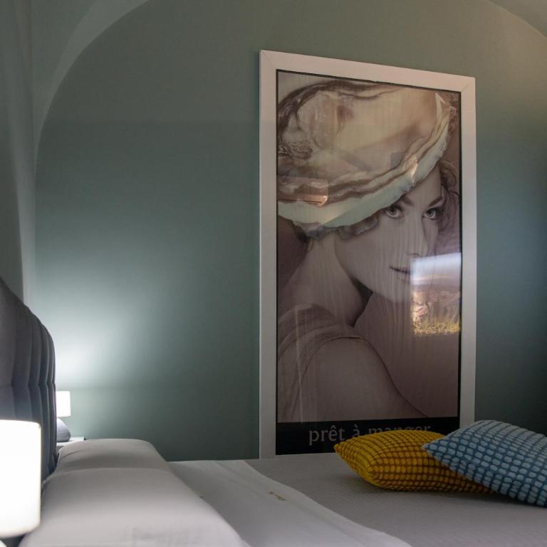 La casa nel vicolo 3 - Appartamento con 2 Camere da Letto - 20
