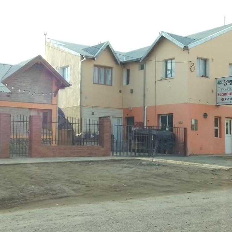 Vicos - Apartamento de 1 dormitorio - 4