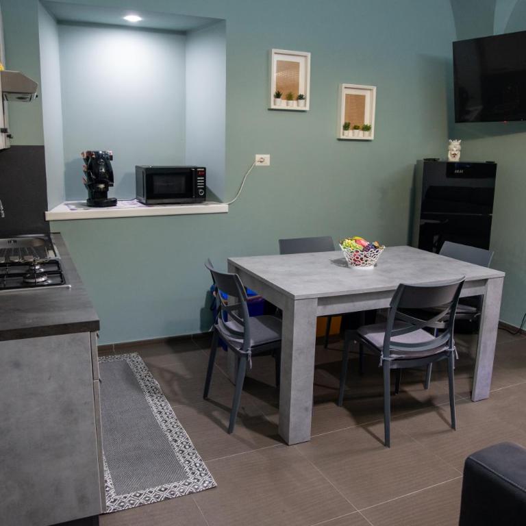 La casa nel vicolo 3 - Appartamento con 2 Camere da Letto - 22