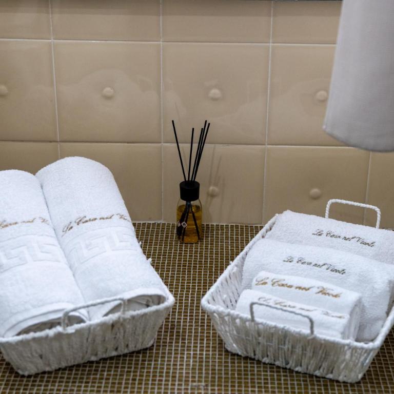 La casa nel vicolo 3 - Appartamento con 2 Camere da Letto - 23