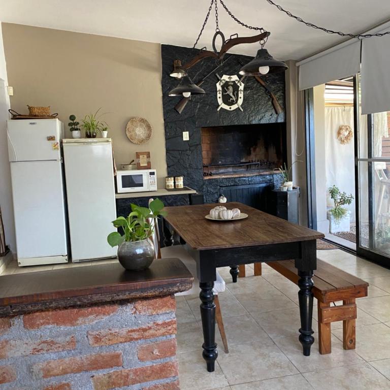 TANTI casa con pileta - Casa de 2 dormitorios - 23