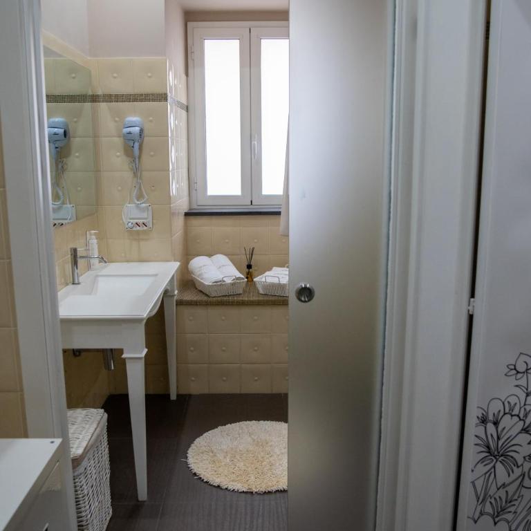 La casa nel vicolo 3 - Appartamento con 2 Camere da Letto - 25