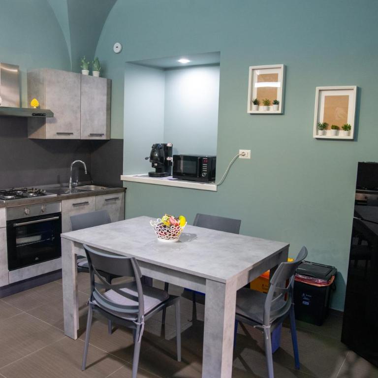 La casa nel vicolo 3 - Appartamento con 2 Camere da Letto - 35