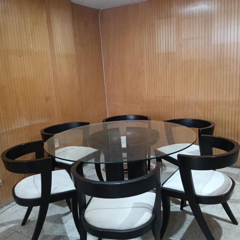 Departamento 4 Ote - Apartamento de 1 dormitorio - 2