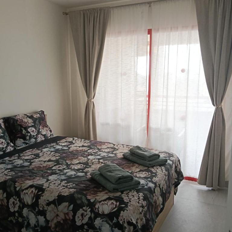 New One Bedroom Apartament in Benidorm EVAMAR - One-Bedroom Apartment - 10