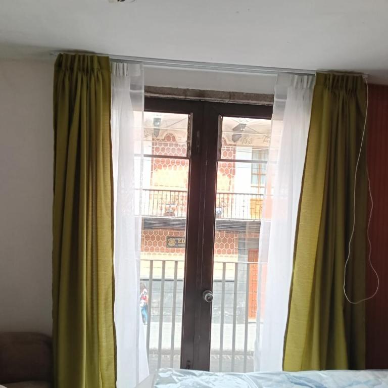 Departamento 4 Ote - Apartamento de 1 dormitorio - 9