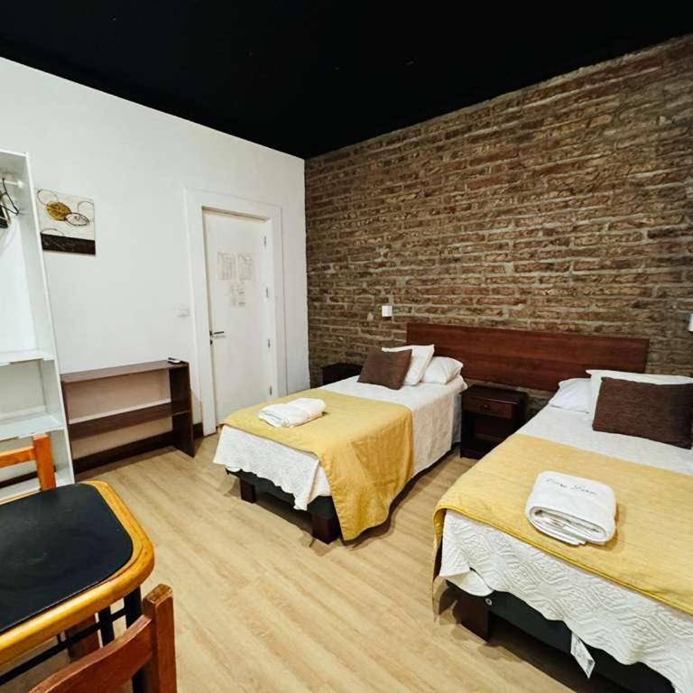 Hotel Casa Lyon - Twin Room - 4