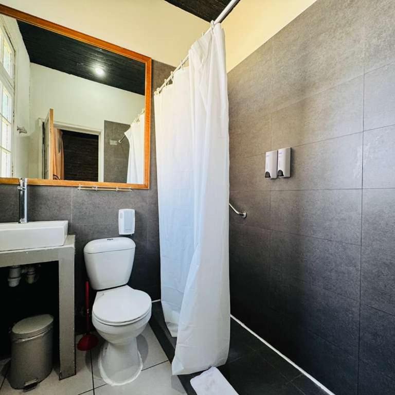 Hotel Casa Lyon - Twin Room - 3