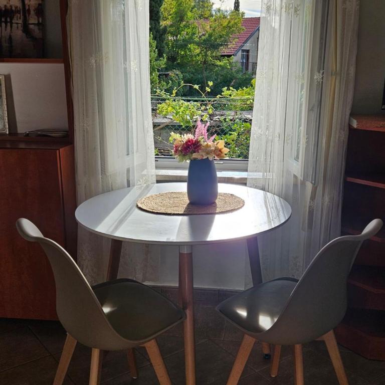 Citrus Centre Tivat - Apartman sa 1 Spavaćom Sobom - 1