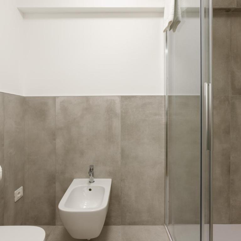 Tra bora e poesia, casa Baudelaire a Trieste - Appartamento con 2 Camere da Letto - 9