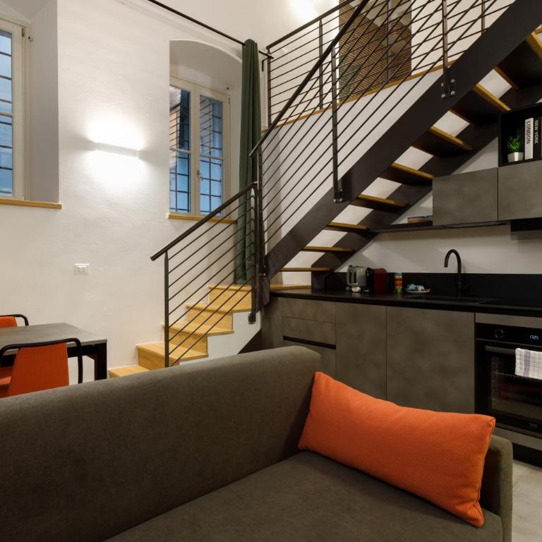 Tra bora e poesia, casa Baudelaire a Trieste - Appartamento con 2 Camere da Letto - 14