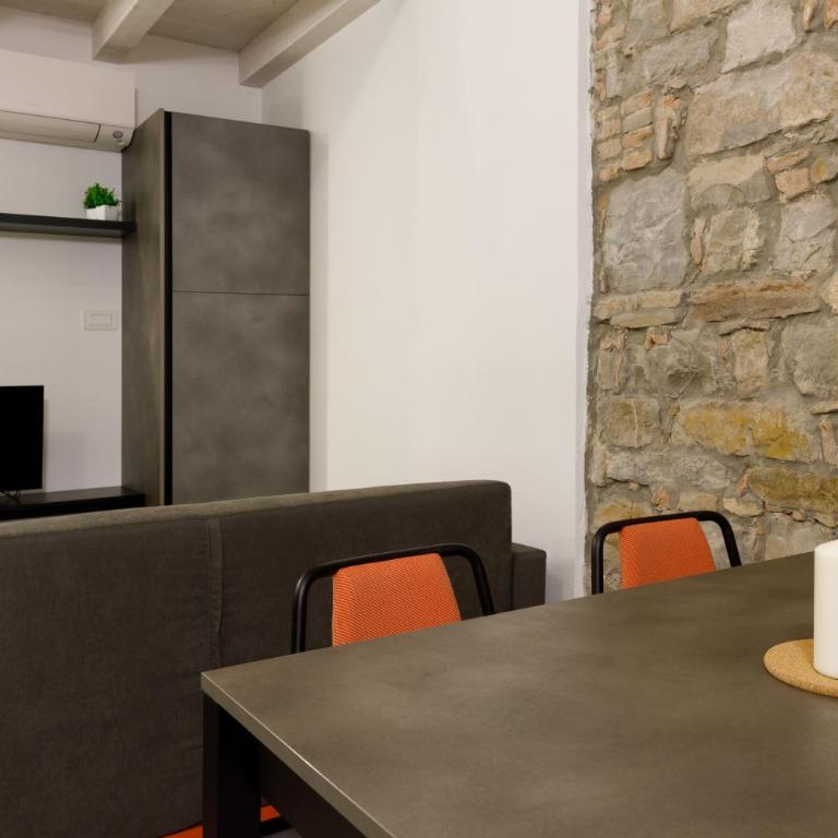 Tra bora e poesia, casa Baudelaire a Trieste - Appartamento con 2 Camere da Letto - 17
