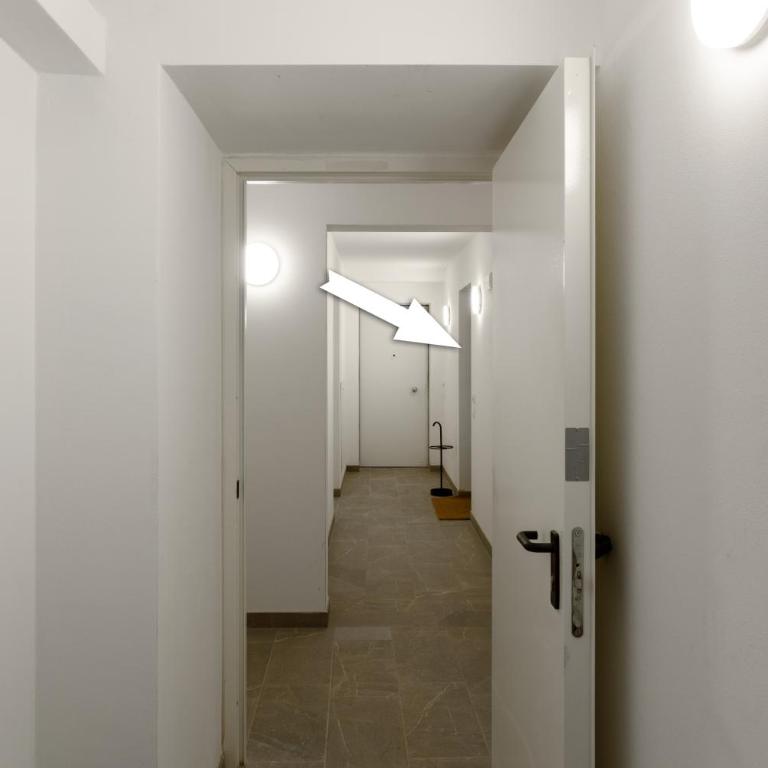 Tra bora e poesia, casa Baudelaire a Trieste - Appartamento con 2 Camere da Letto - 18