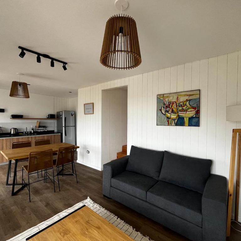 Swell Casas Chapadmalal - Casa de 2 dormitorios - 18