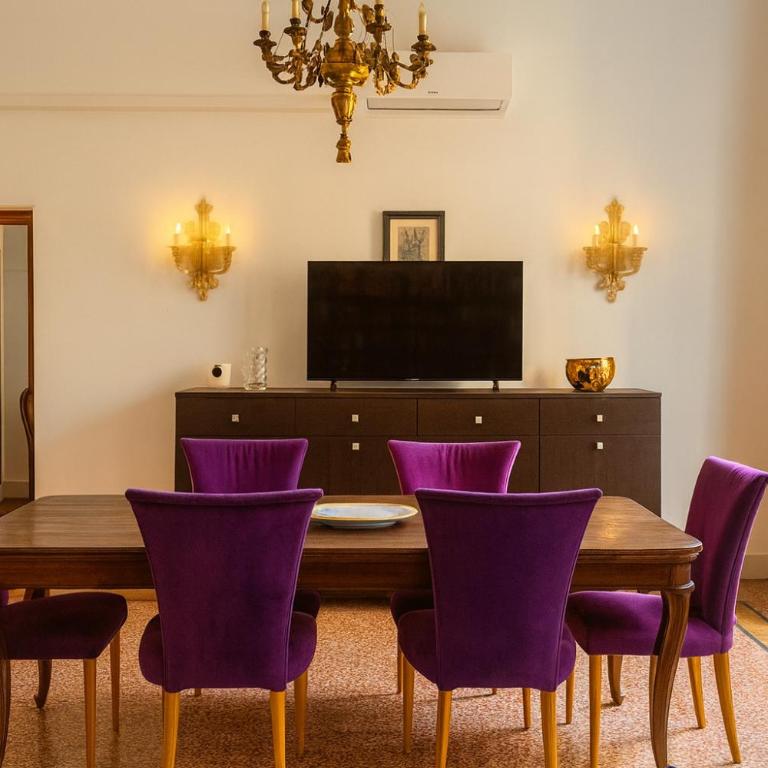 Trastevere Relais & Charme nel cuore di Roma - Appartamento con 2 Camere da Letto e Balcone - 5