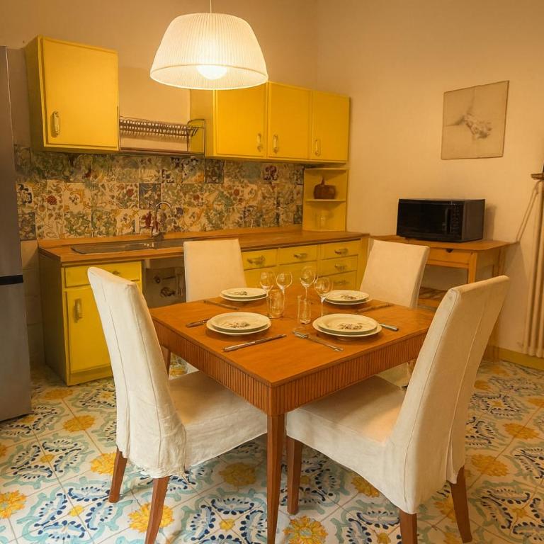 Trastevere Relais & Charme nel cuore di Roma - Appartamento con 2 Camere da Letto e Balcone - 14