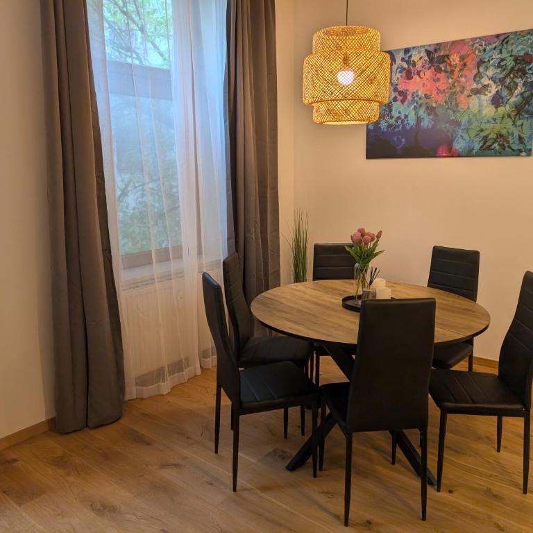Flataid Apartment Obere Bahnstraße - Grazer Messe - Superior Apartment - 3