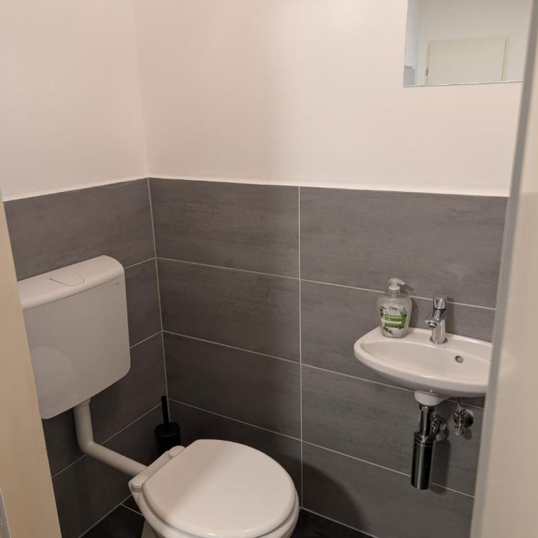 Flataid Apartment Obere Bahnstraße - Grazer Messe - Superior Apartment - 8