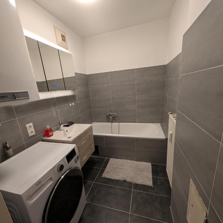 Flataid Apartment Obere Bahnstraße - Grazer Messe - Superior Apartment - 7