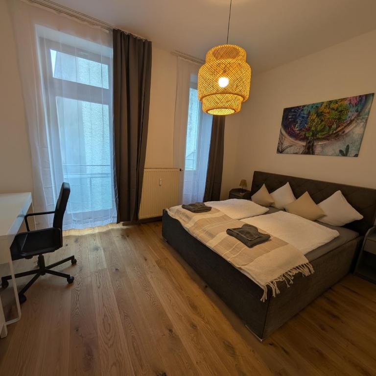 Flataid Apartment Obere Bahnstraße - Grazer Messe - Superior Apartment - 12