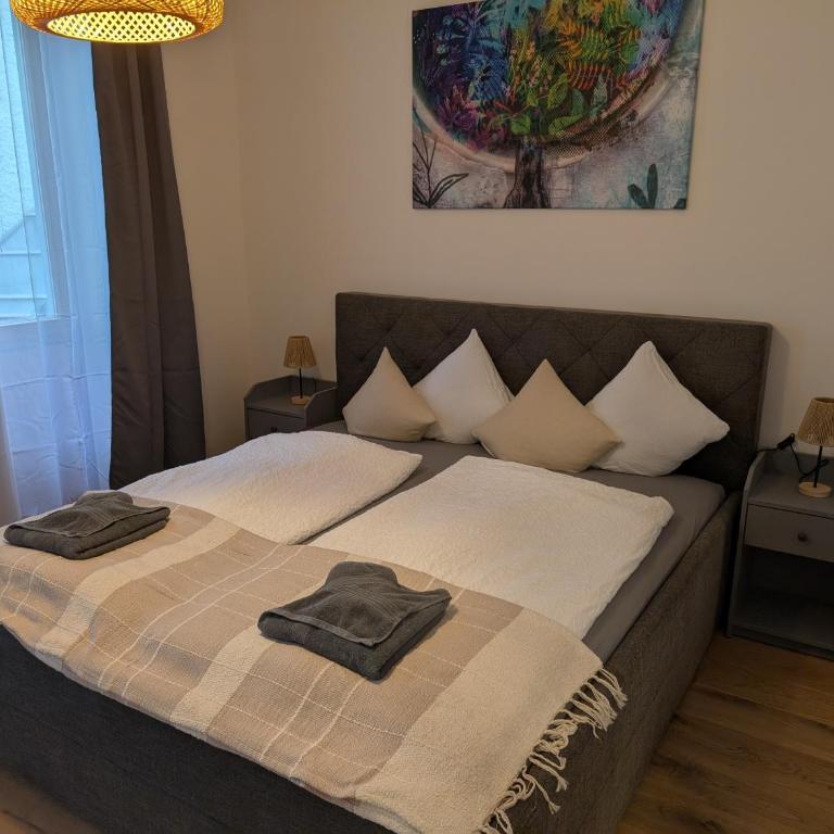 Flataid Apartment Obere Bahnstraße - Grazer Messe - Superior Apartment - 9