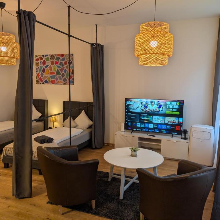 Flataid Apartment Obere Bahnstraße - Grazer Messe - Superior Apartment - 11