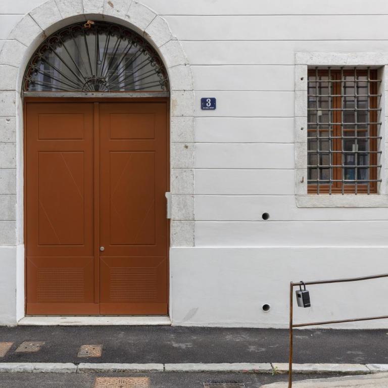 Tra bora e poesia, casa Baudelaire a Trieste - Appartamento con 2 Camere da Letto - 24