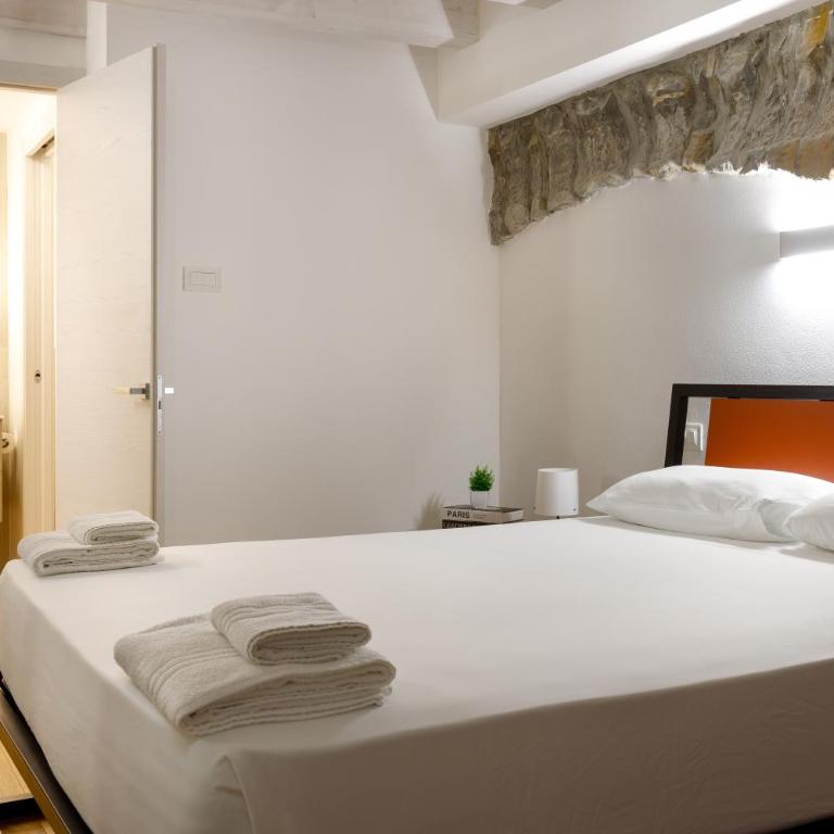 Tra bora e poesia, casa Baudelaire a Trieste - Appartamento con 2 Camere da Letto - 30