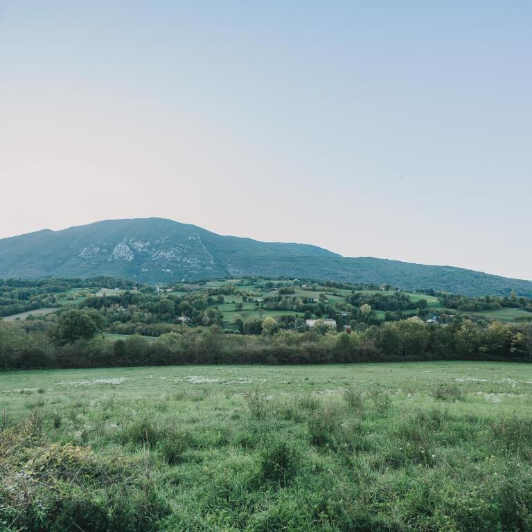 Vercors et Vous - Appartement 1 Chambre - 31