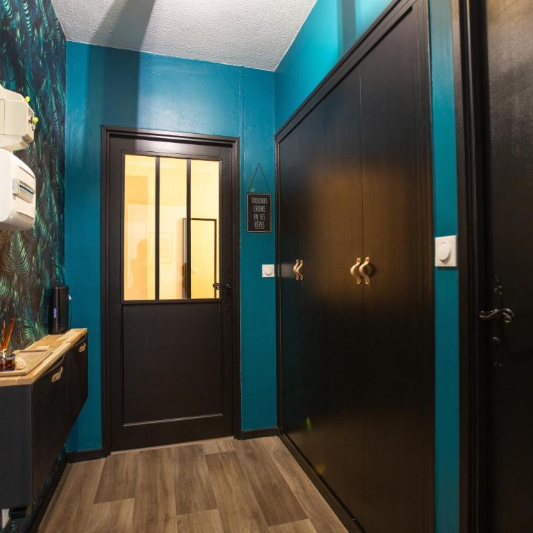 Vercors et Vous - Appartement 1 Chambre - 29