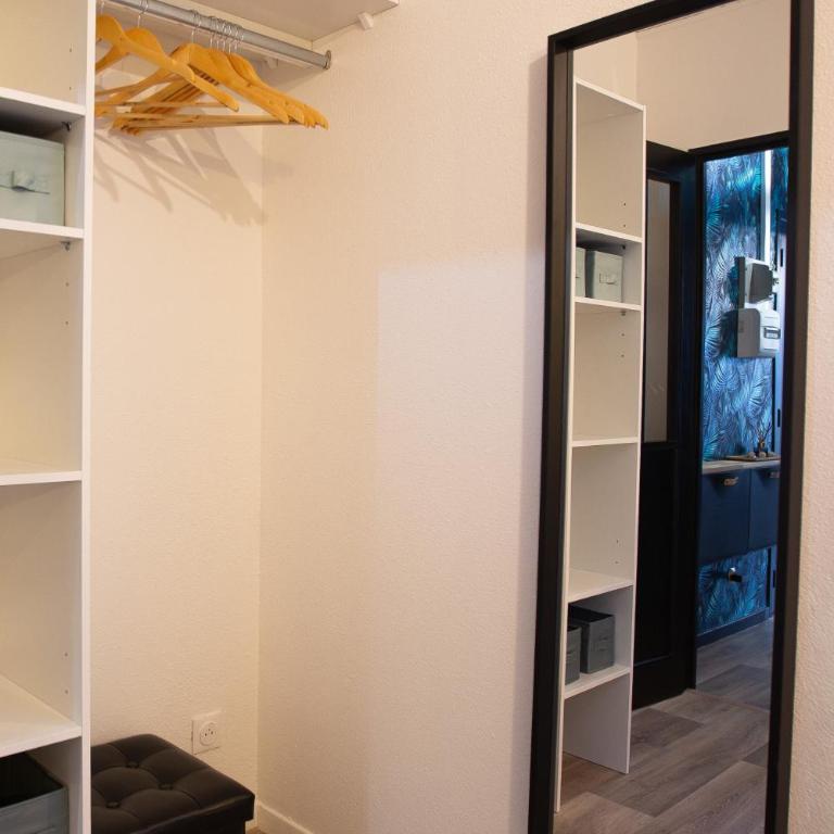 Vercors et Vous - Appartement 1 Chambre - 9
