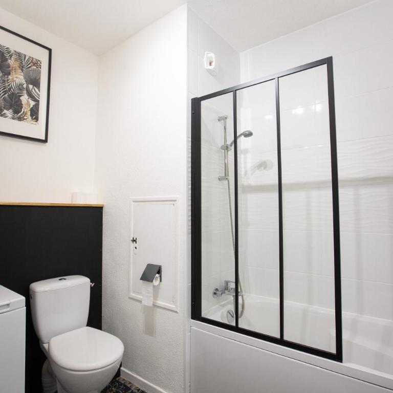 Vercors et Vous - Appartement 1 Chambre - 11