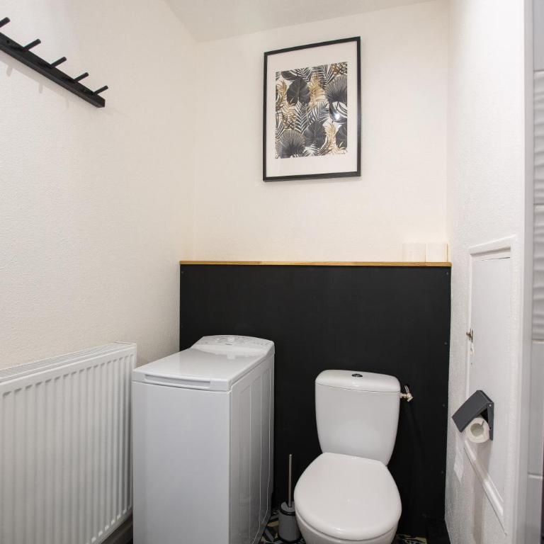 Vercors et Vous - Appartement 1 Chambre - 28