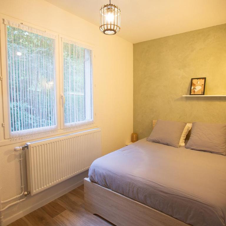 Vercors et Vous - Appartement 1 Chambre - 22
