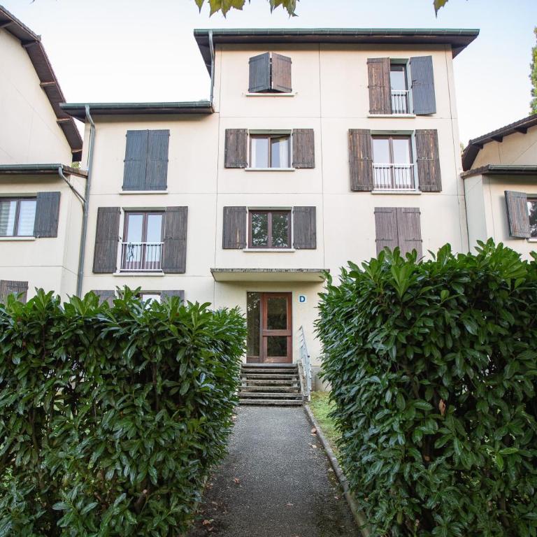 Vercors et Vous - Appartement 1 Chambre - 23