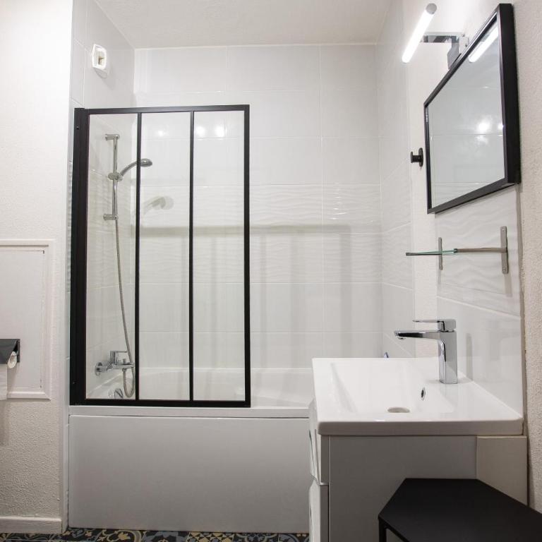 Vercors et Vous - Appartement 1 Chambre - 13