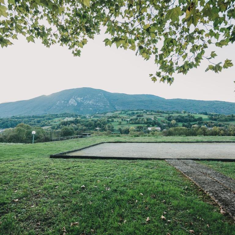 Vercors et Vous - Appartement 1 Chambre - 15