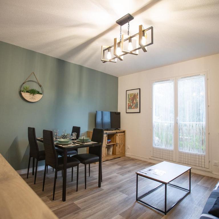 Vercors et Vous - Appartement 1 Chambre - 16